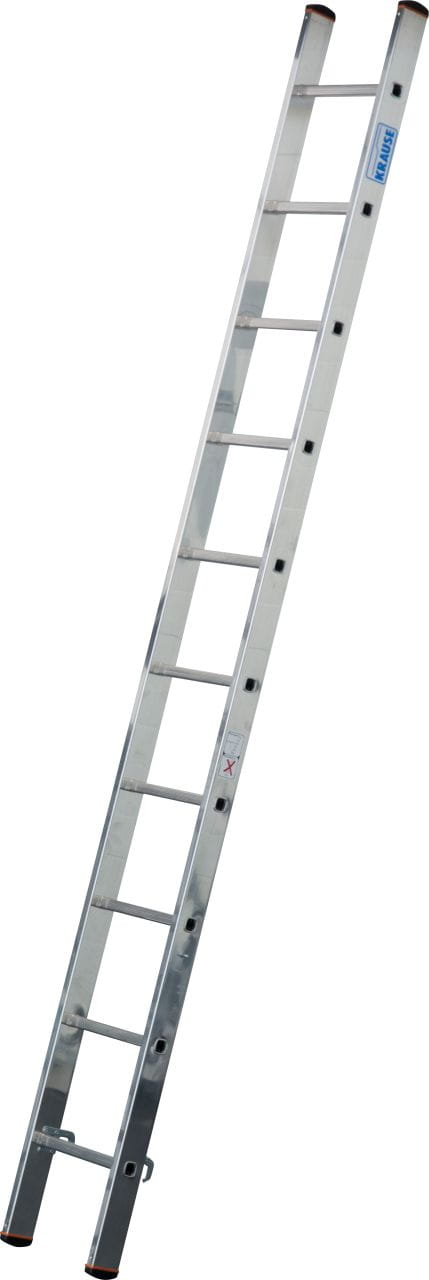 Drabina wielofunkcyjna Krause 129680 Monto 7,65m Tribilo 3x10 Zastosowanie w praktyce
