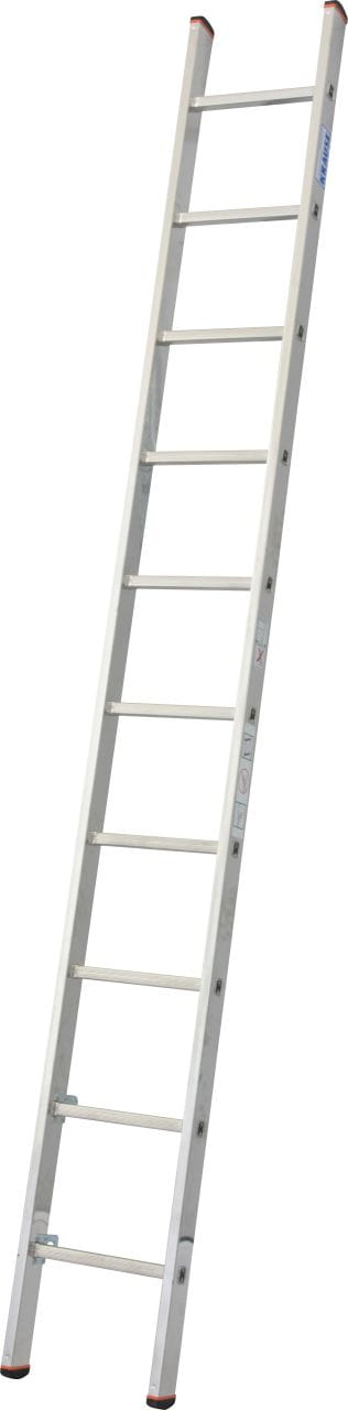 Drabina wielofunkcyjna 3x10 Krause 129765 Monto 7,65m Tribilo Na schody Zastosowanie w praktyce