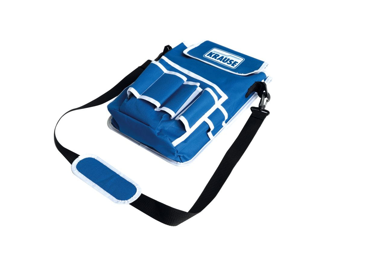 Torba na narzędzia Krause 200341 udźwig maksymalny 10kg Dlaczego warto